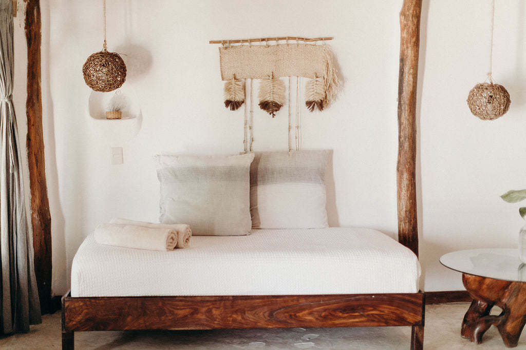 JASMIN CABANA FOR HOLLY COREY RETREAT