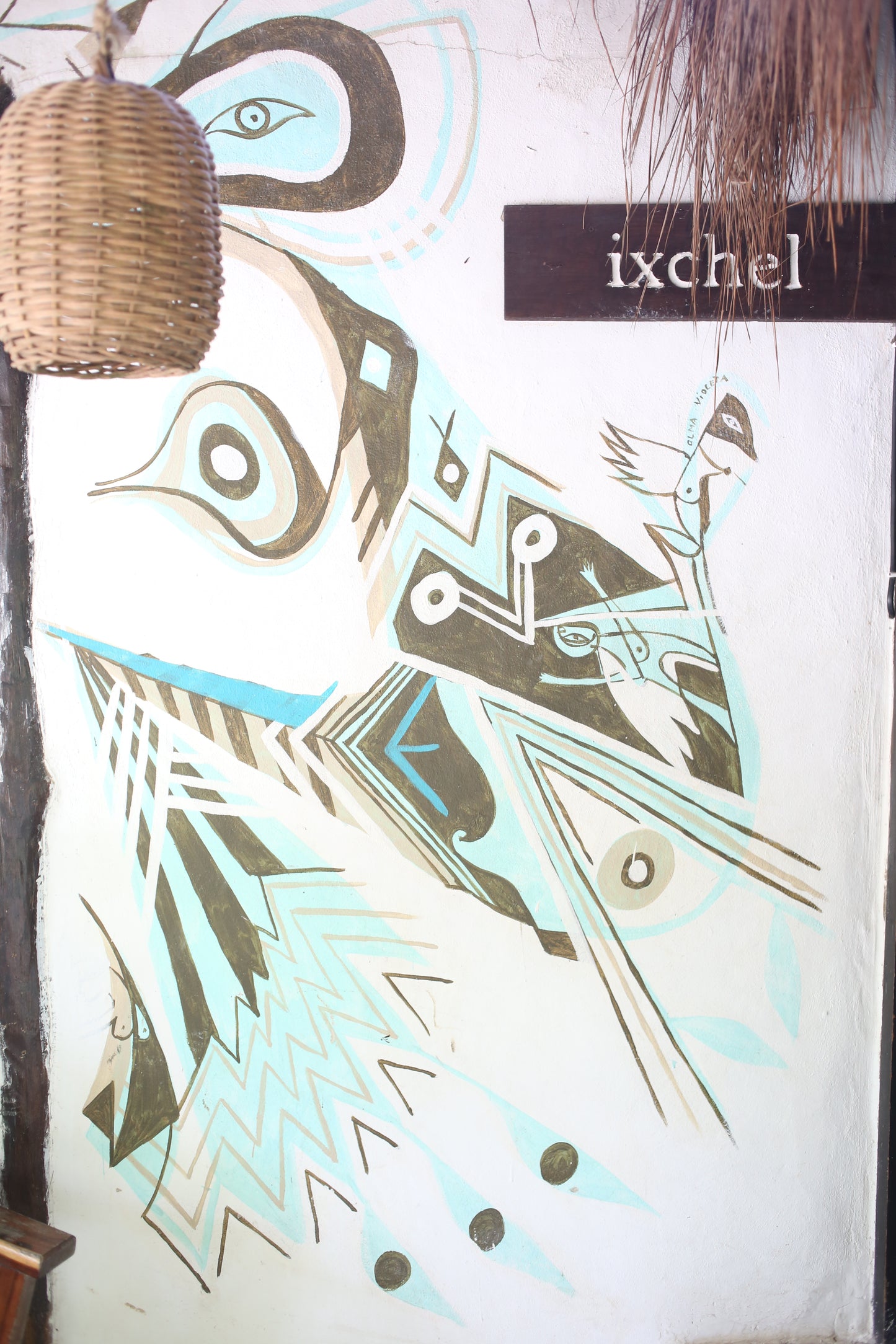 IXCHEL