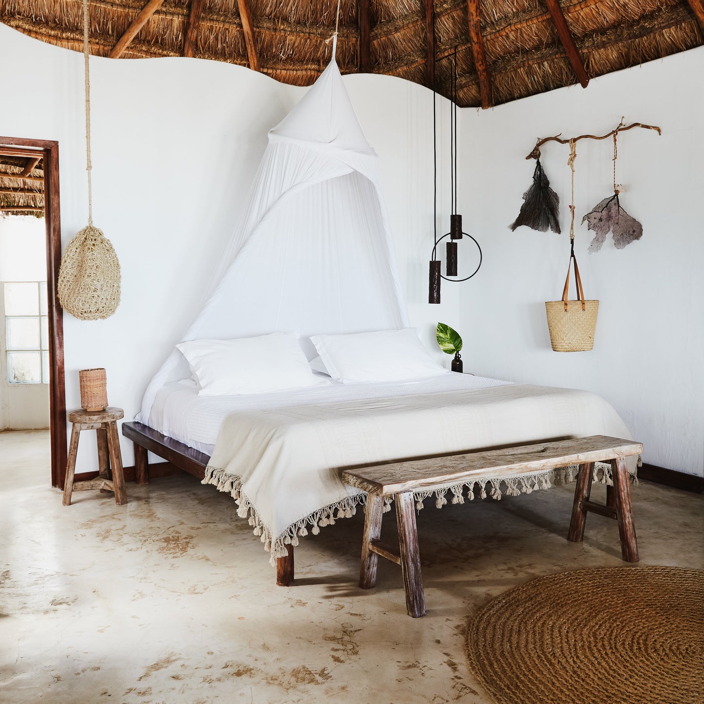 Bellino Luxe Hotel: Sateen Sheet Set