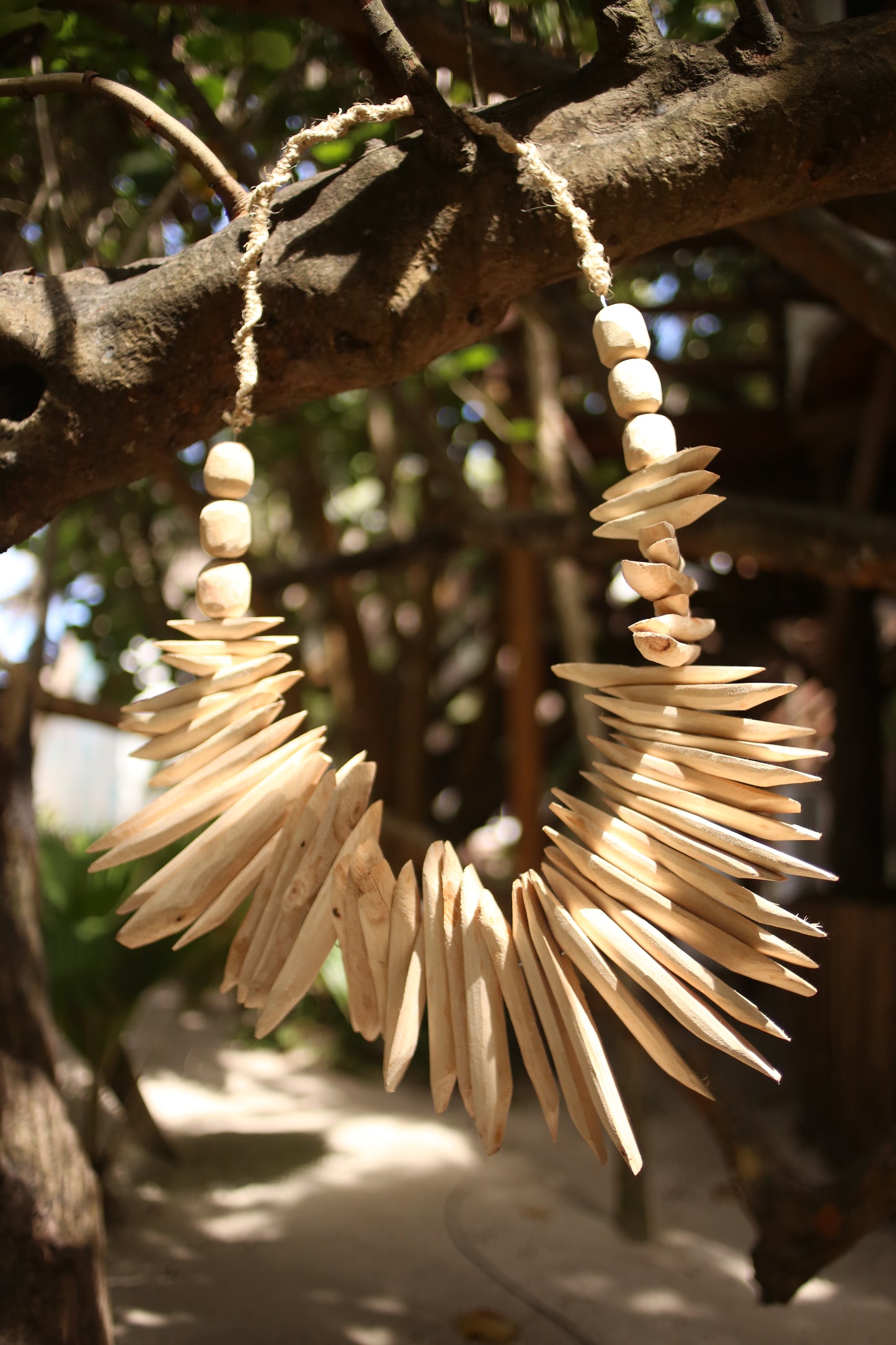 WABI NECKLACE
