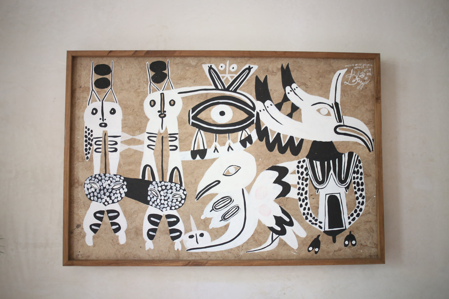 “GAIA ”