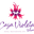 Casa Violeta logo